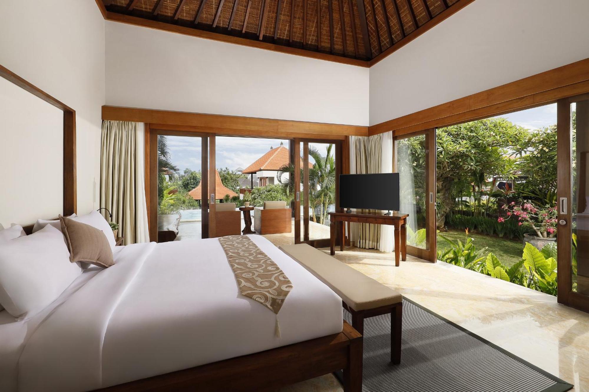 The Bija Villas By Nakula Canggu Exterior foto